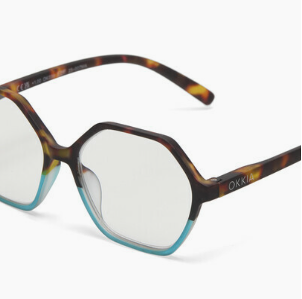 Pre order MARCH - Venezia - READING - 4 Colour options