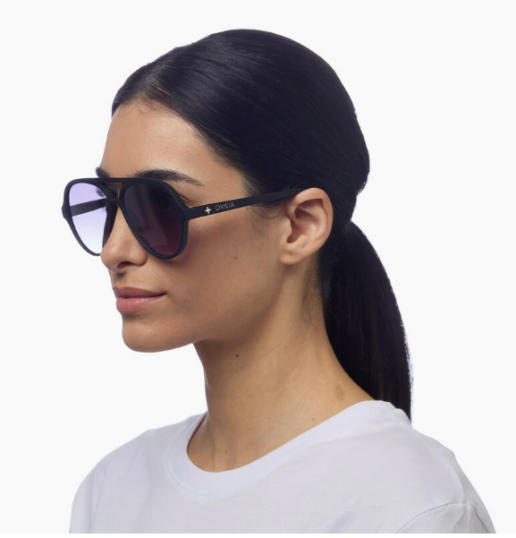 Pre order OCT - Alessio - THE AVIATOR - 5 Colour options