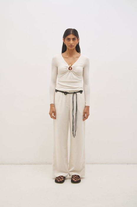 Pre Order MAY - Lova Top Cream