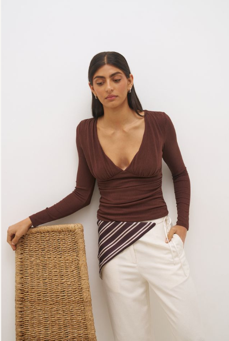 Pre Order MAY - Milo Top Cacao