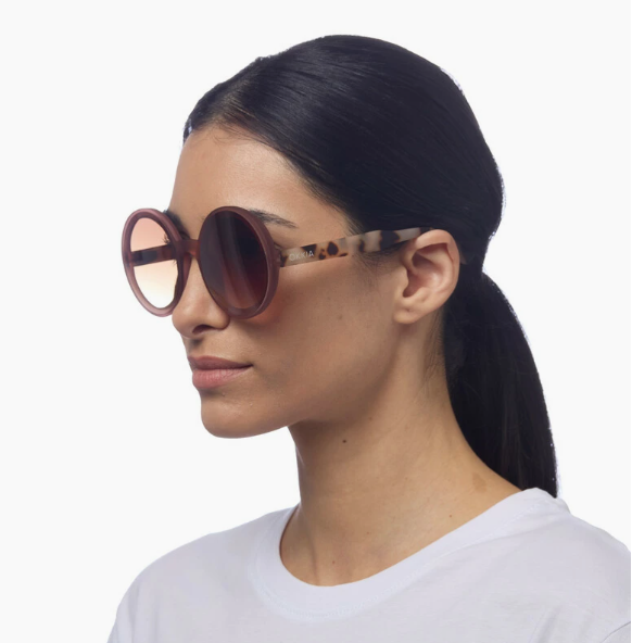 Pre order OCT - Monica - THE BIG ROUND - 10 Colour options
