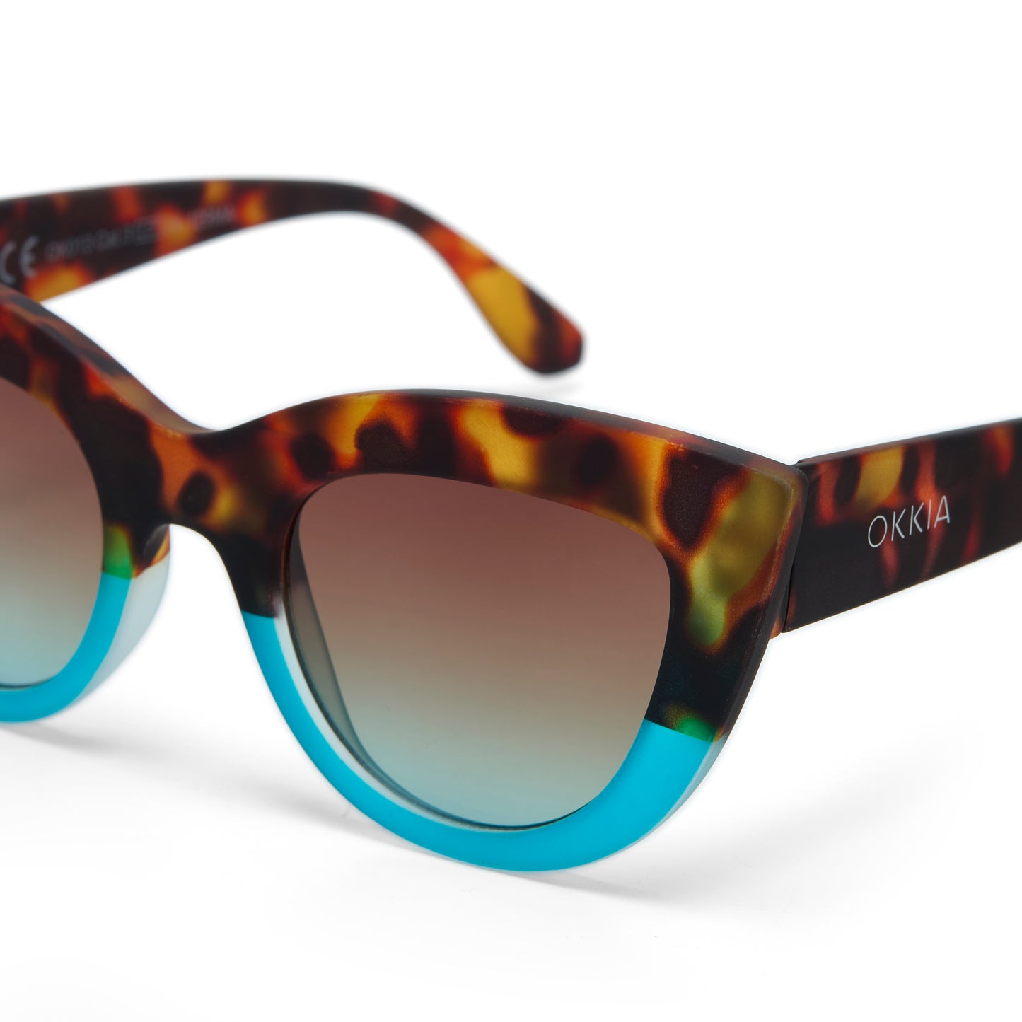 Pre order OCT - Claudia - THE BIG CAT - 6 Colour options