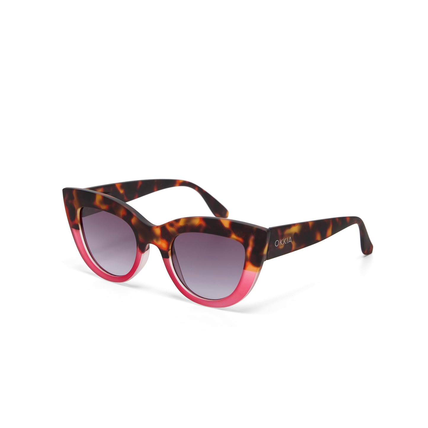 Pre order OCT - Claudia - THE BIG CAT - 6 Colour options