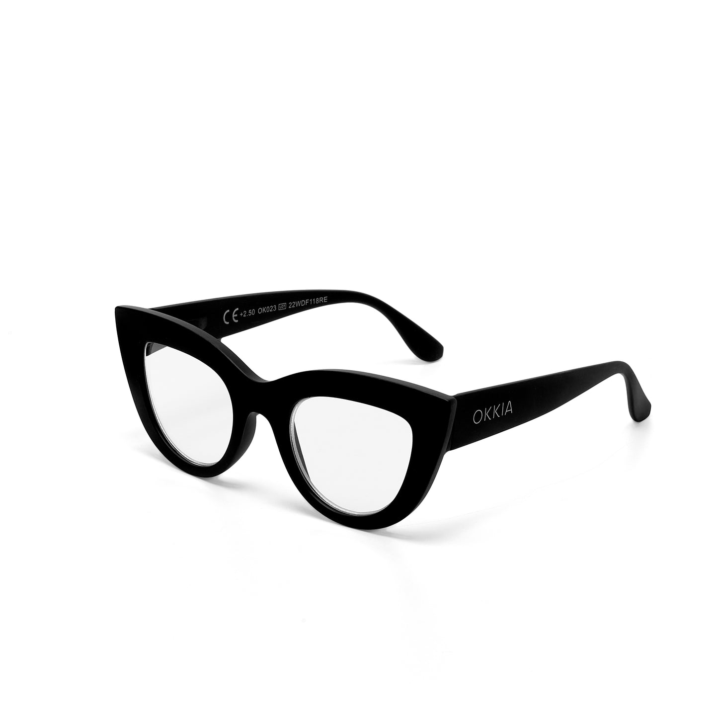 Pre order OCT - Claudia - THE BIG CAT READING - 4 colour options