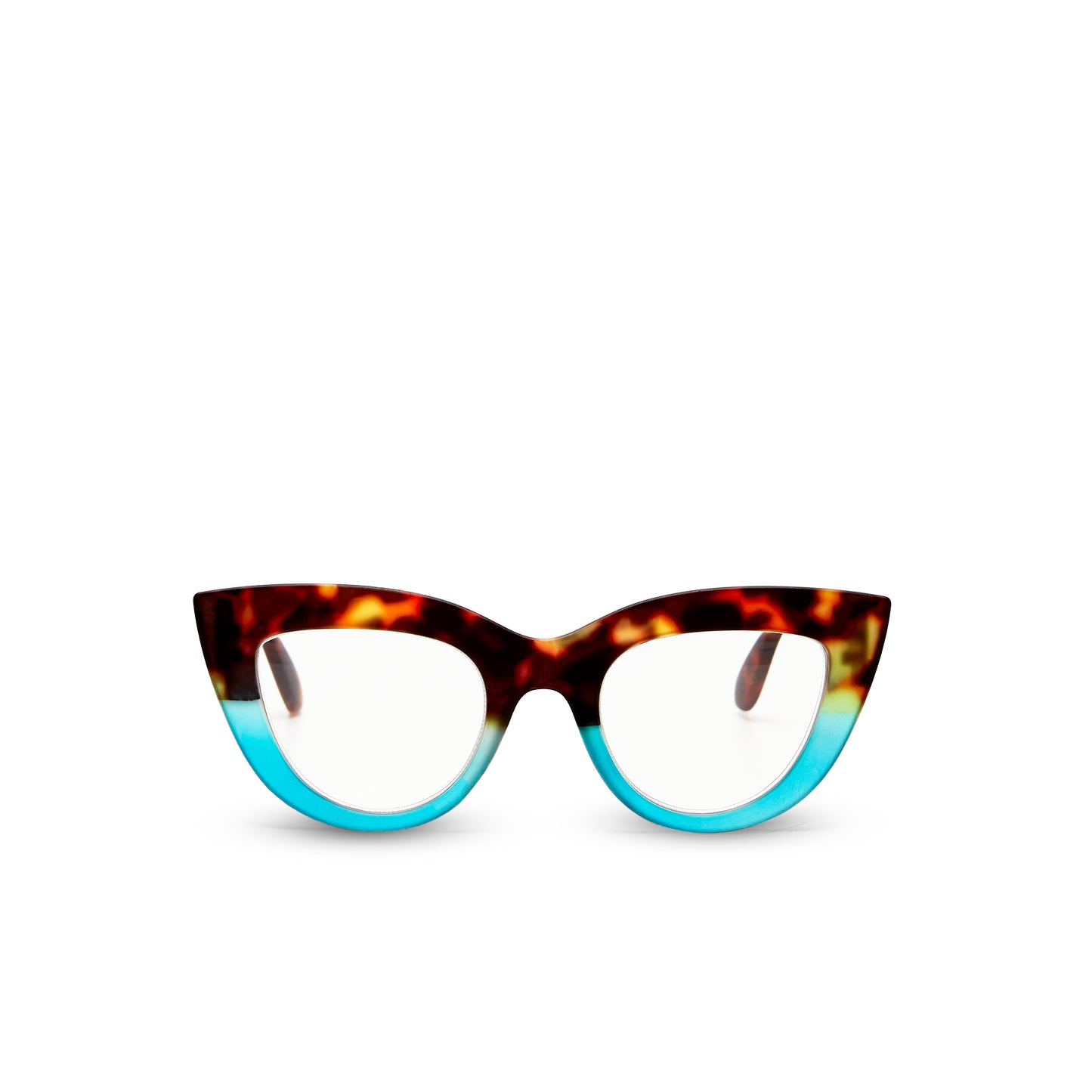 Pre order OCT - Claudia - THE BIG CAT READING - 4 colour options