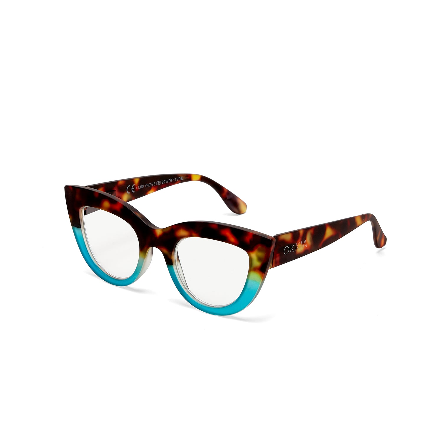 Pre order OCT - Claudia - THE BIG CAT READING - 4 colour options