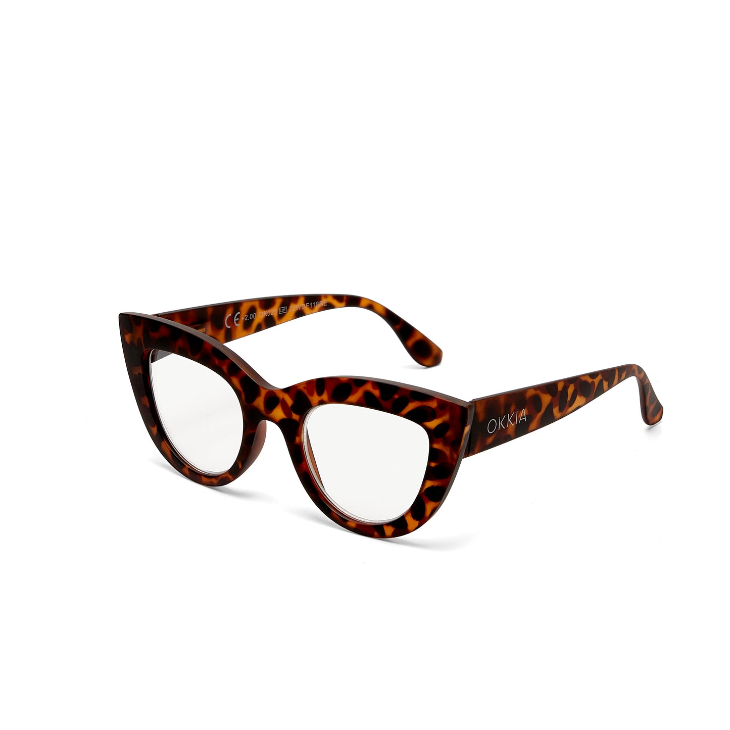 Pre order OCT - Claudia - THE BIG CAT READING - 4 colour options