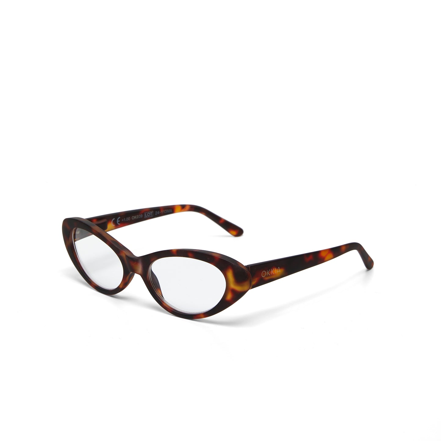 Pre order OCT - Lina - THE SMALL CAT READING - 4 colour options